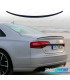 ALERON PESTAÑA AUDI A4 B9 BERLINA 15-