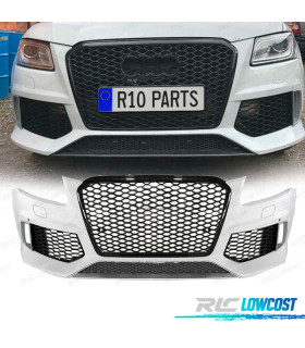 PARAGOLPES DELANTERO AUDI Q5 LOOK RS Q5 12-16