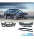 KIT CARROCERIA BMW F10 10-13 LOOK M PDC SRA