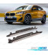 ESTRIBERAS ESTRIBOS BMW X2 F39 18-