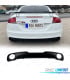 DIFUSOR AUDI TT 8J 06-14 S-LINE