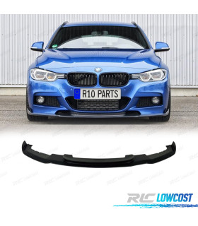 SPOILER LIP BMW F30 F31 LOOK M