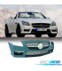 PARAGOLPES DELANTERO MERCEDES SLK R172 11-15 LOOK AMG