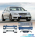 KIT CARROCERIA MERCEDES CLASE S W221 11-13