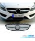 PARRILLA MERCEDES W205 14-18 LOOK AMG C63