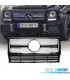 PARRILLA MERCEDES CLASE G W463 90-15 LOOK AMG G55