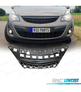 PARRILLA OPEL CORSA D 3 5 TRG 11-14 LOOK RS