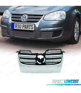 PARRILLA VOLKSWAGEN VW JETTA II 05-10 GOLF MK5 03-08 GOLF MK5 VARIANT 05-10