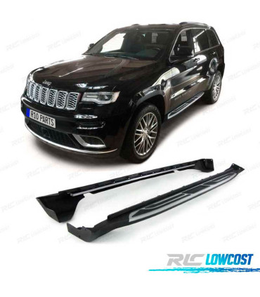ESTRIBERAS ESTRIBOS PARA JEEP GRAND CHEROKEE 11-