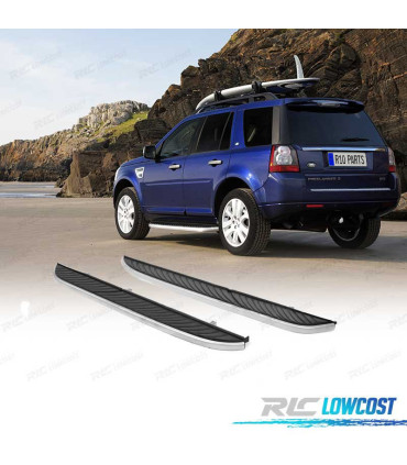 ESTRIBERAS ESTRIBOS LAND ROVER FREELANDER 07-