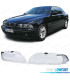 TULIPAS DELANTERAS BMW E39 00-03 CROMO