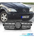 PARRILLA MERCEDES W163 98-05 LOOK AMG BLACK