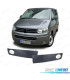 EMBELLECEDOR FAROS ANTINIEBLAS VOLKSWAGEN VW T5 09-15