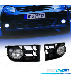 KIT LUZ DIURNA VOLKSWAGEN VW GOLF 5 03-08 HELLA