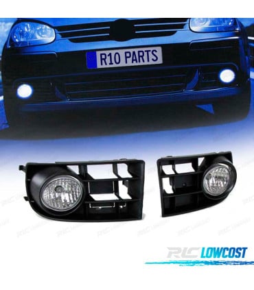 KIT LUZ DIURNA VOLKSWAGEN VW GOLF 5 03-08 HELLA