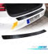 EMBELLECEDOR MALETERO PARA SEAT LEON III ST 13- NEGRO MATE