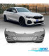 PARAGOLPES DELANTERO BMW G20 19- LOOK M PERFORMANCE PDC NEGRO BRILLANTE