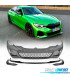 PARAGOLPES DELANTERO BMW G20 G21 19- LOOK M 340 PERFORMANCE PDC CARBONO
