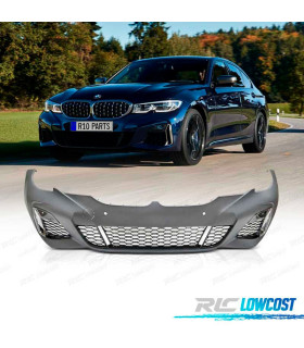 PARAGOLPES DELANTERO BMW G20 G21 19- 340 LOOK M PERFORMANCE PDC