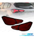 PILOTOS FORD FOCUS MK4 18-21 LED DINAMICO ROJO AHUMADO