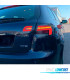 PILOTOS AUDI A3 SPORTBACK 03-08 LOOK 8V