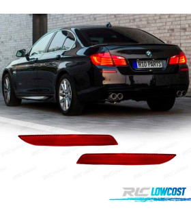 REFLECTANTE TRASERO BMW F10 10-17 M5