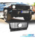 PARRILLA MERCEDES CLASE G W463 90-12 NEGRO BRILLO