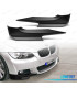 SPLITTERS BMW E92 E93 PRE-LCI PARAGOLPES PACK M