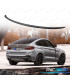 PESTAÑA MALETERO BMW X4 F26 14-18 LOOK M PERFORMANCE CARBONO