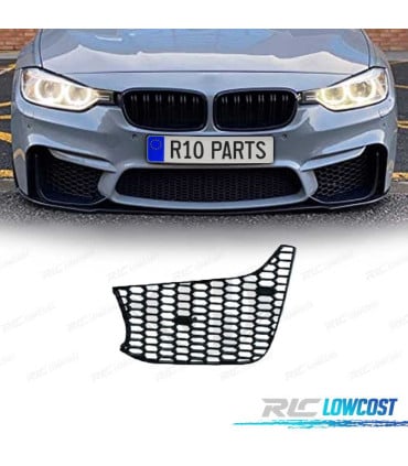 PARRILLA IZQUIERDA BMW SERIE 3 F30 F31 LIM TOURING 11-15