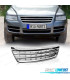PARRILLA VOLKSWAGEN VW TOUAREG 02-06 DEPORTIVA CROMADA