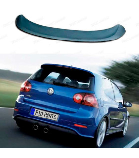 ALERON SPOILER VOLKSWAGEN VW GOLF 5 03-08 LOOK GTI ABS