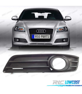 REJILLA NIEBLA IZQ AUDI A3 8P 8PA 08-10