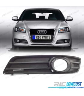 REJILLA NIEBLA IZQ PARA AUDI A3 8P 8PA 08-10