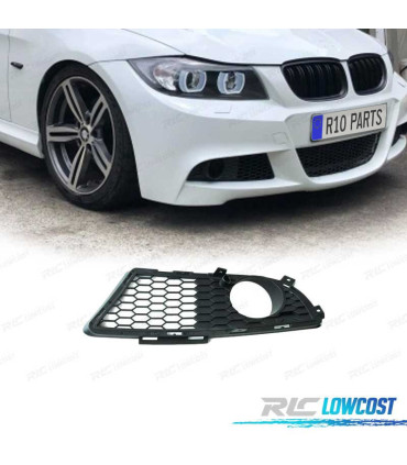 PARRILLA BMW E90 91 92 LIM. TOURING 08-12 IZQUIERDA
