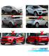 ESTRIBERAS ESTRIBOS RANGE ROVER EVOQUE 11- PURE PRESTIGE