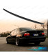 ALERON SPOILER BMW E39 CARBONO