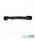 DIFUSOR TRASERO BMW F34 GT 13-19 LOOK M PERFORMANCE NEGRO BRILLANTE 2 SALIDAS IZQUIERDA