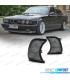 INTERMITENTES FRONTALES BMW E34 LIMOUSINE TOURING 88-95 AHUMADO