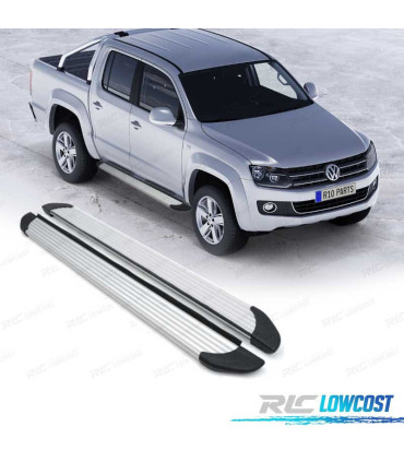 ESTRIBERAS ESTRIBOS VOLKSWAGEN VW AMAROK 10-