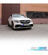 PARAGOLPES DELANTERO MERCEDES GLC X253 C253 15-19 PDC LOOK AMG E63