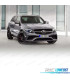 PARAGOLPES DELANTERO MERCEDES GLC X253 C253 15-19 PDC LOOK AMG E63
