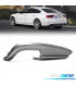 DIFUSOR AUDI A5 SPORTBACK 12-16 LOOK S5