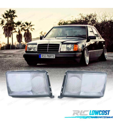 TULIPAS DELANTERAS PARA MERCEDES W124 89-93