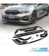 KIT CARROCERIA BMW G20 G21 19-22 LOOK M PERFORMANCE NEGRO BRILLO