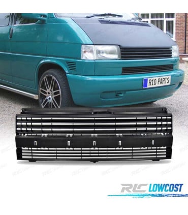 PARRILLA VOLKSWAGEN VW T4 NEGRA