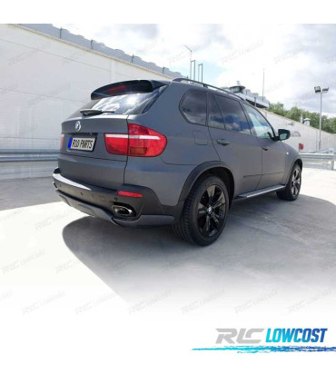 KIT CARROCERIA BMW X5 E70 07-10 AERO KIT