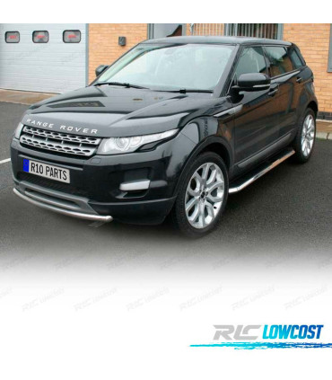 ESTRIBERAS ESTRIBOS RANGE ROVER EVOQUE DYNAMIC 11-15