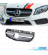 PARRILLA MERCEDES CLASE A W176 12-15 LOOK AMG A45