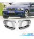 PARRILLA BMW E87 04-07 CROMO